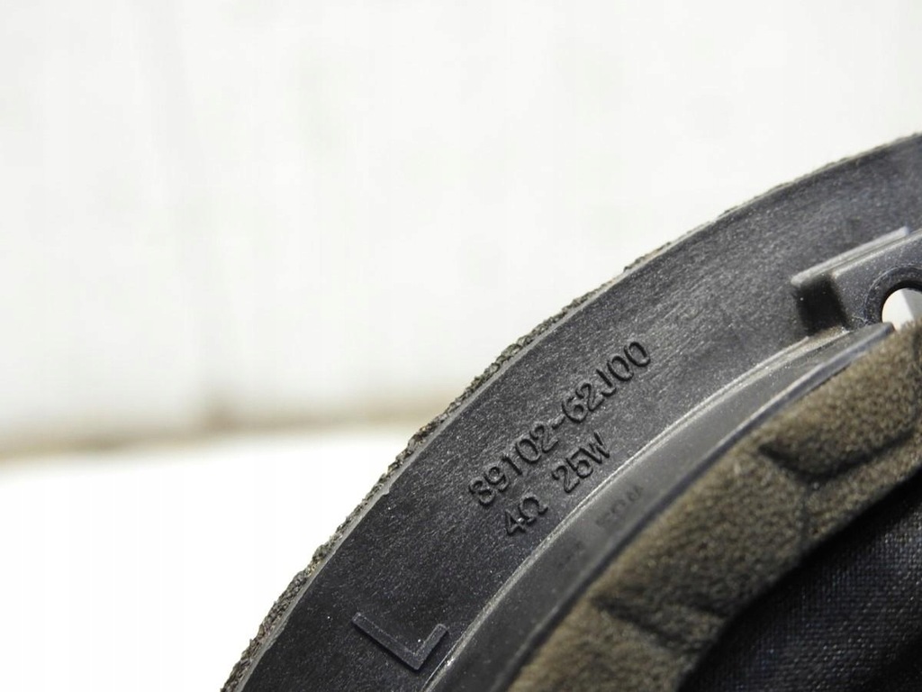 фото №7, Динамик динамики левый suzuki swift iv lift 39102-62j00