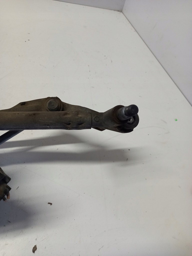 фото №4, Механизм дворники citroen c2