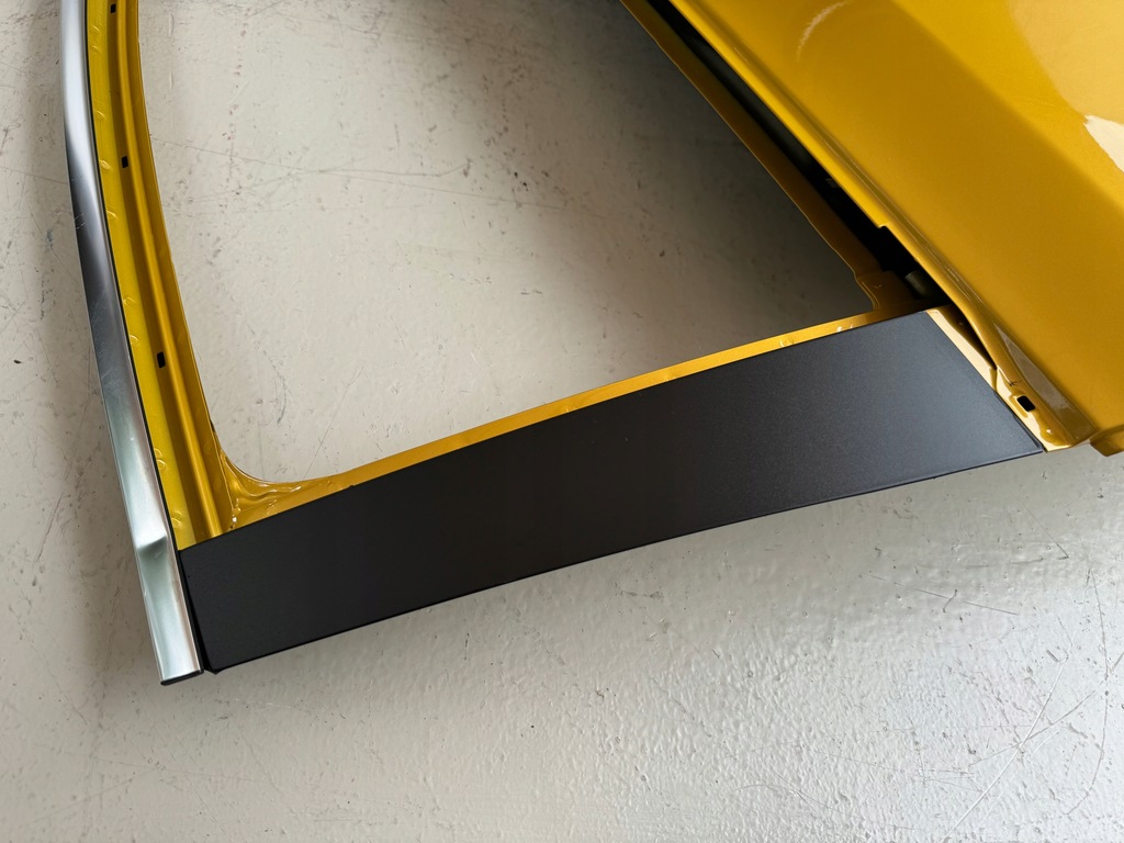 фото №9, Kia xceed x-ceed 18r- двері лівий задня ліва задні