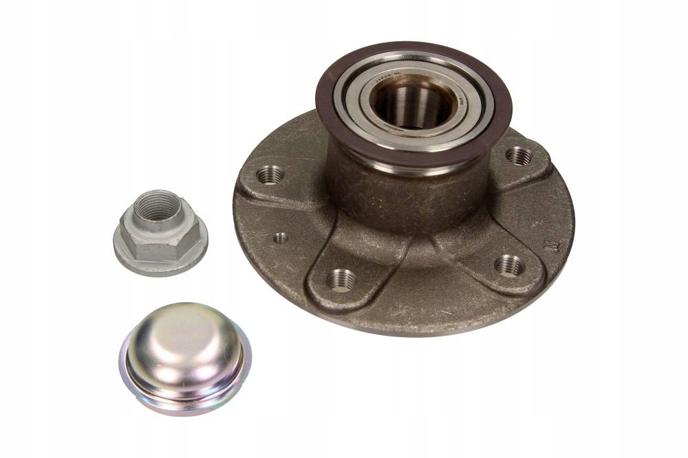 фото №8, Fag 713 6236 40 набір підшипник колеса