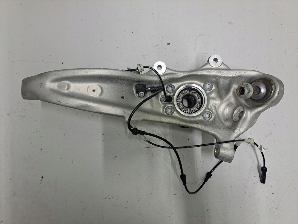 фото №9, Bmw 8 g14 2022 подшипник i ступица kół