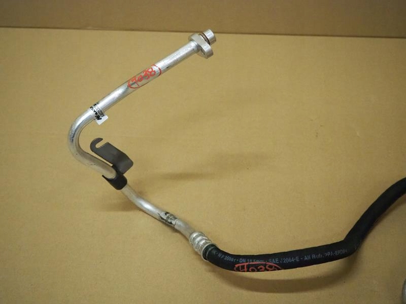 фото №2, Шланг трубка wąż кондиционера renault scenic iv espace v talisman 1.6 dci