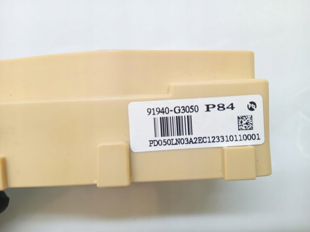 фото №4, Модуль сигналізація hyundai i30 iii