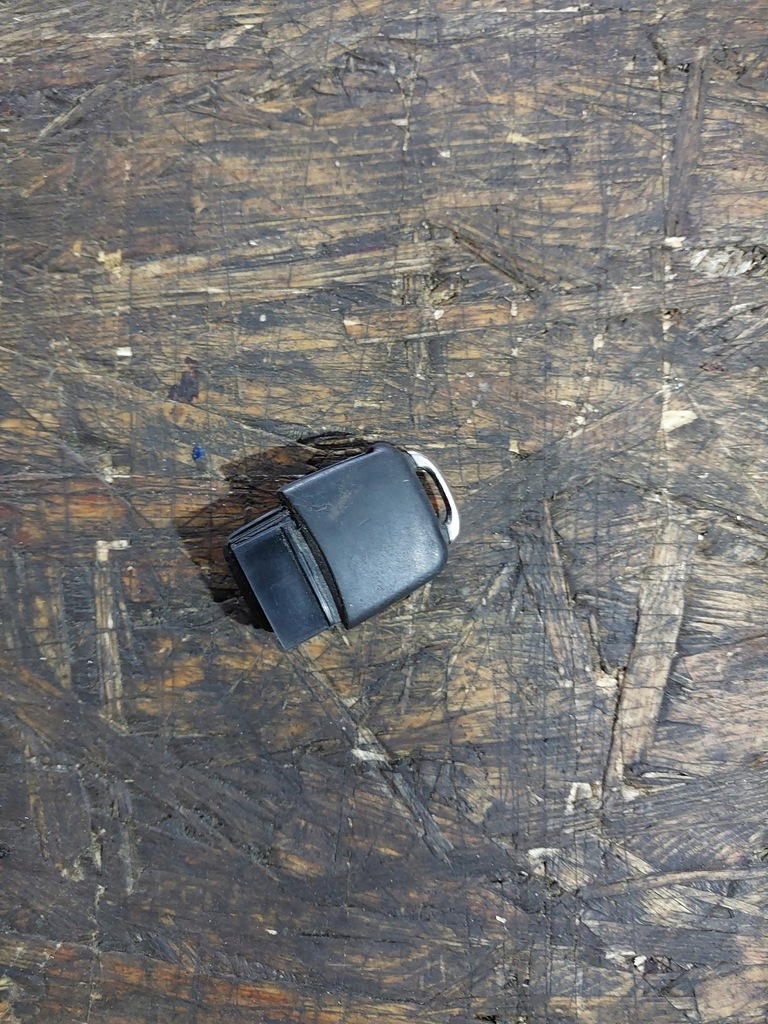 фото №5, Pilot ключа skoda fabia i