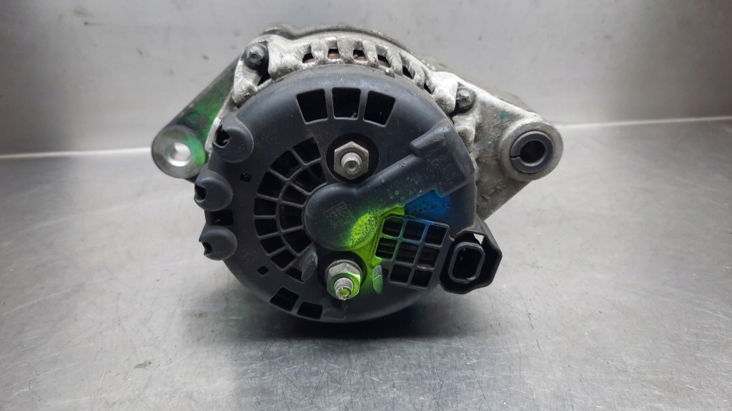 фото №6, Генератор opel astra j insignia a 2.0 cdti 13502585