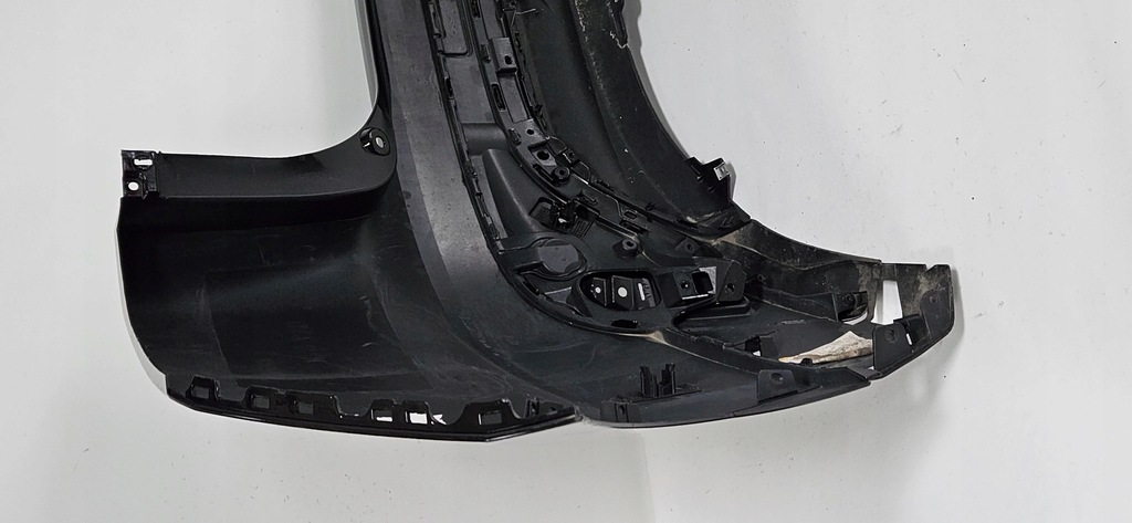 фото №11, Бампер задняя jaguar f-pace x761 lift r-dynamic 6pdc