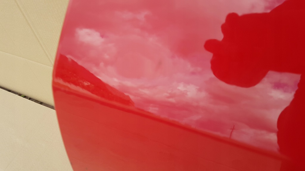 фото №7, Дверь задняя левая audi e-tron gt rs