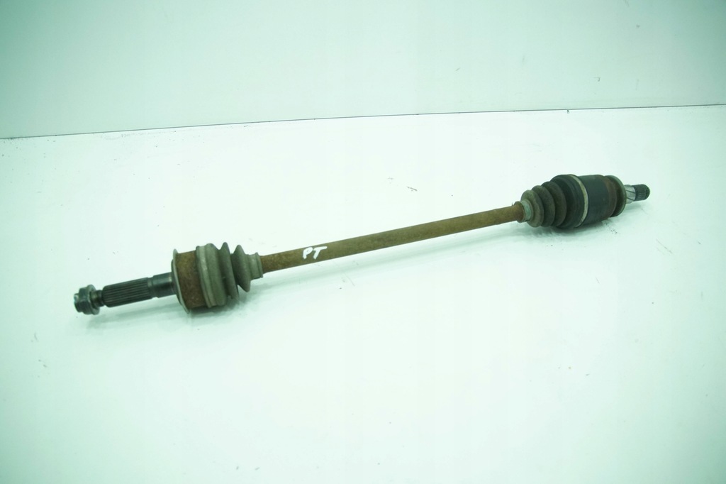 фото №1, Привідний вал задня права задня subaru forester iii sh 2.0 d