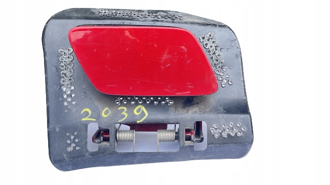 фото №1, Заглушка распылителя mercedes w176 a1768851756