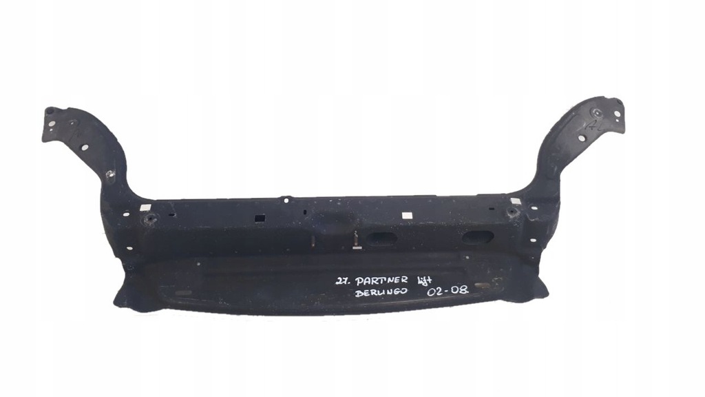 фото №1, Peugeot partner 2002 lift усилитель pas