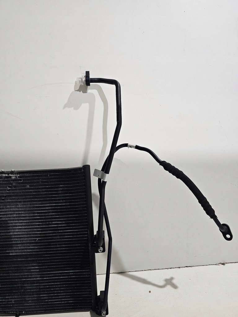 фото №9, Pas передний радиатор комплект ferrari 12 cilindri f167 .