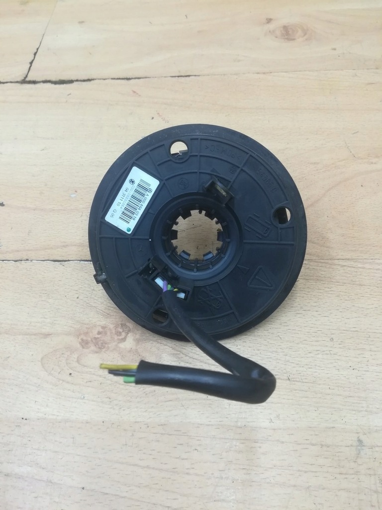 фото №1, Стрічка шлейф подушки безпеки подушка безпеки mercedes w220