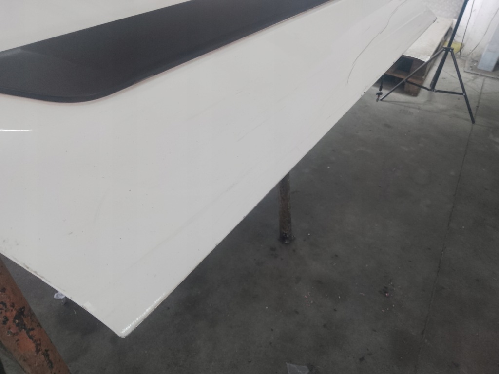 фото №9, Ford transit custom 12-17 дверь боковой сдвижные правое