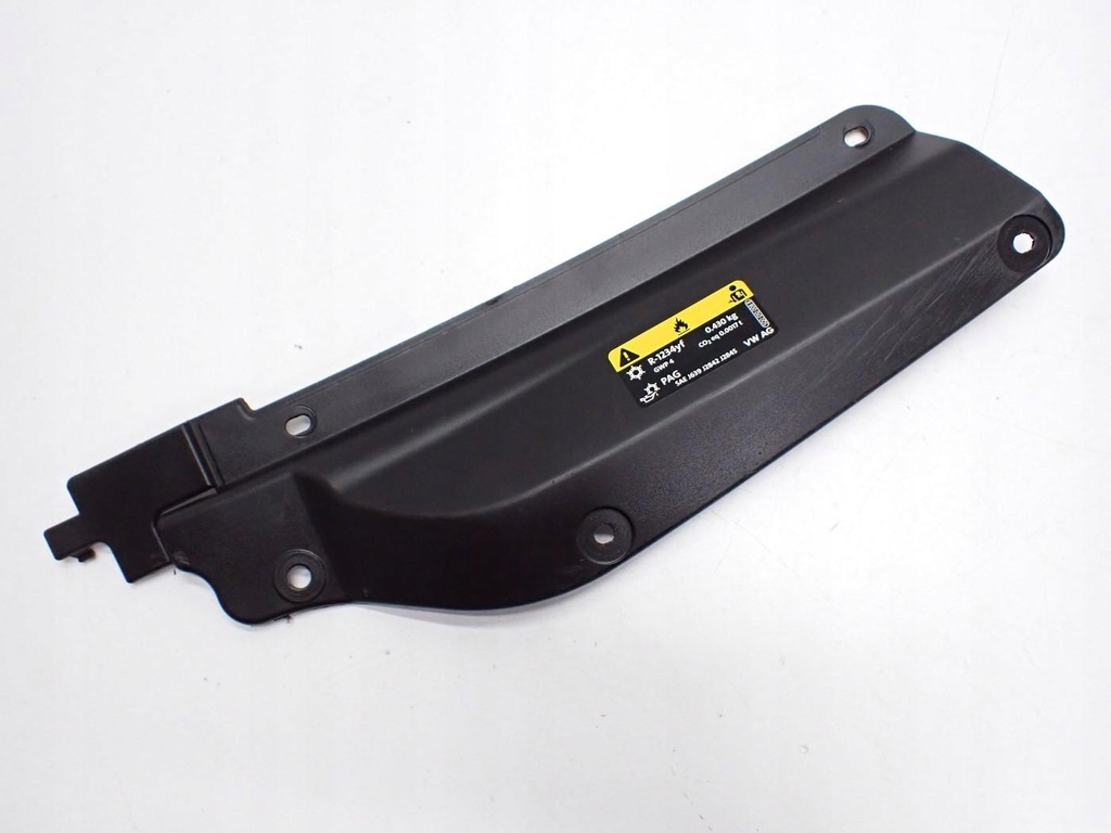 фото №1, Pas перед передній захист поперечина 658853343 skoda kamiq 21r