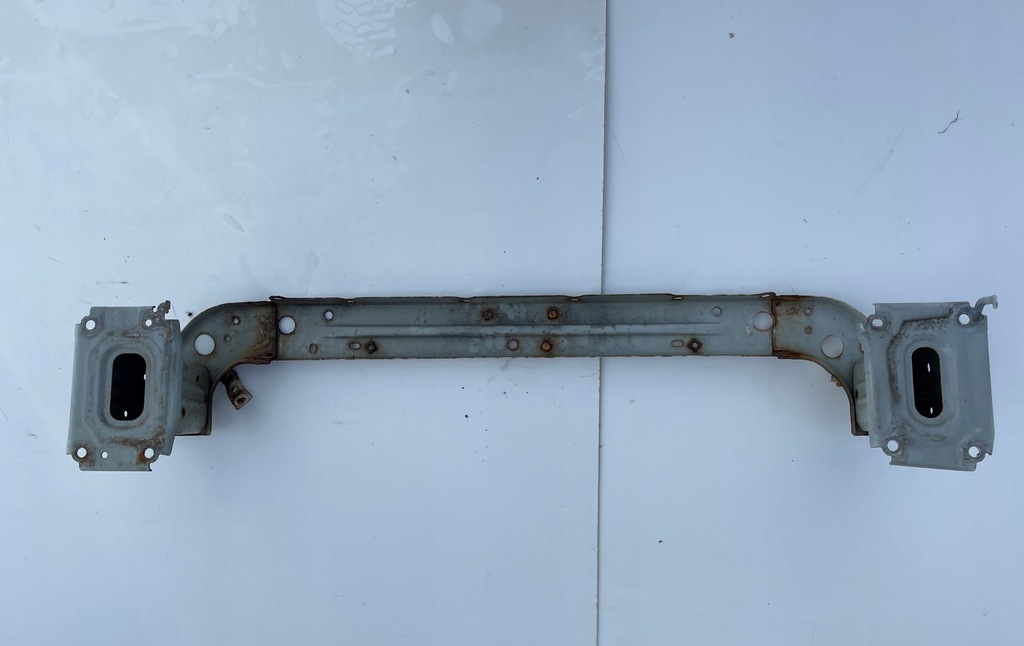 фото №6, Балка бампера перед mitsubishi asx 10-19