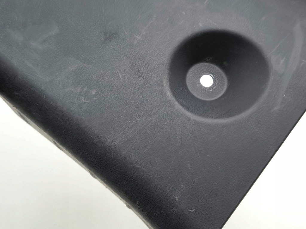 фото №10, Nissan leaf ii ze1 2018 защита поперечина багажника