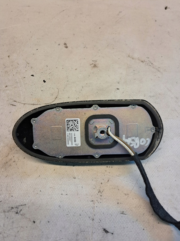 Антена дахова opel corsa e 13484450 в Україні