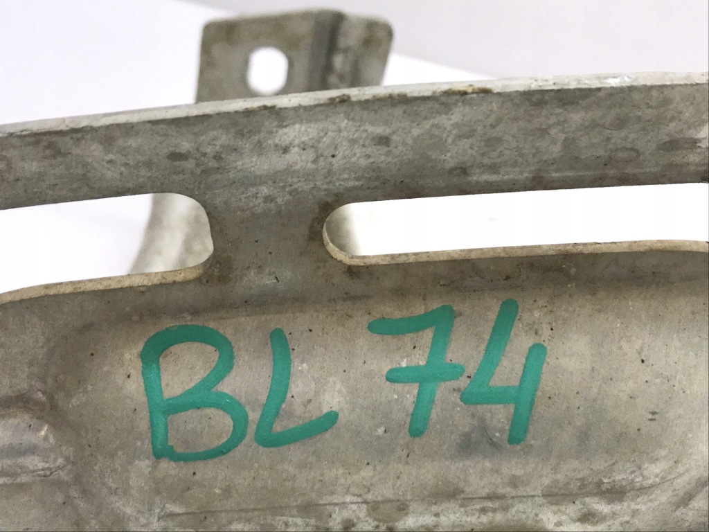 фото №9, Tesla y балка верхній бампер перед 1505433-00-c