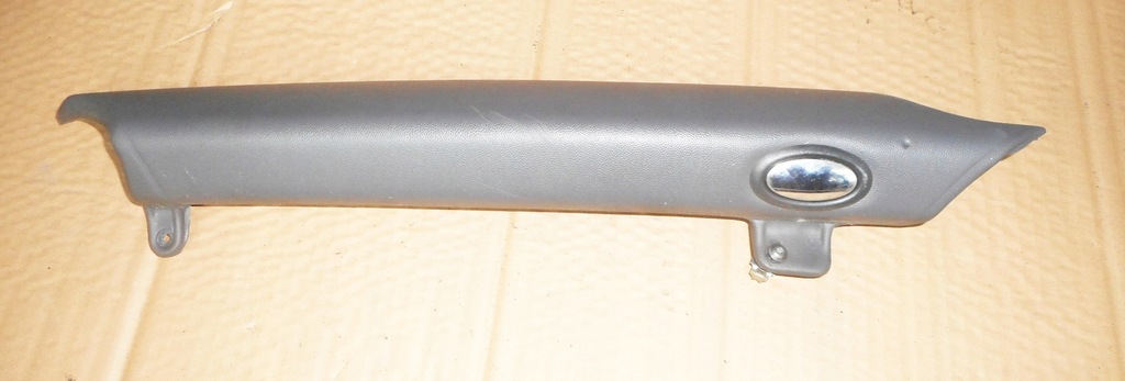 фото №1, Mini cooper r56 молдинг dekor панели консоли