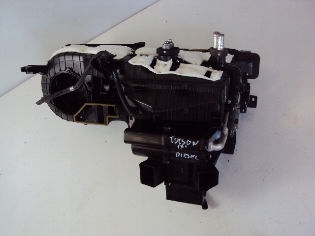 фото №3, Обігрівач hyundai tucson ii crdi 15-