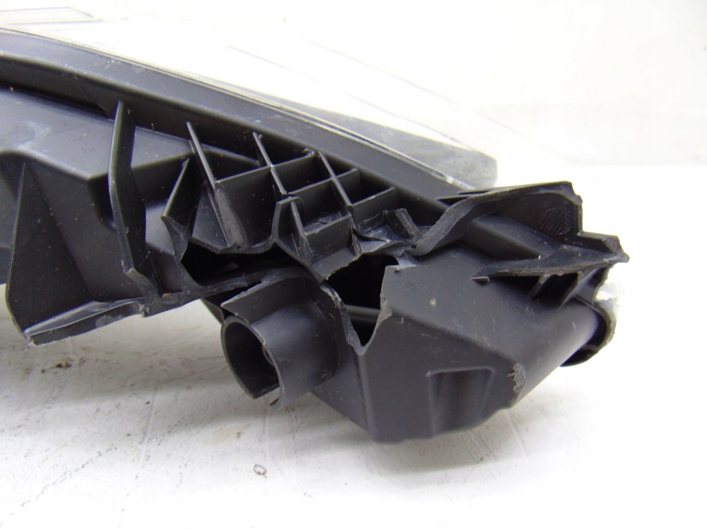 Фара фара левый перед led nissan juke 2 mk2 90170974 Доставка