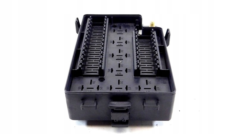 фото №7, R/19 jaguar xj коробка предохранителей lnf2822ab