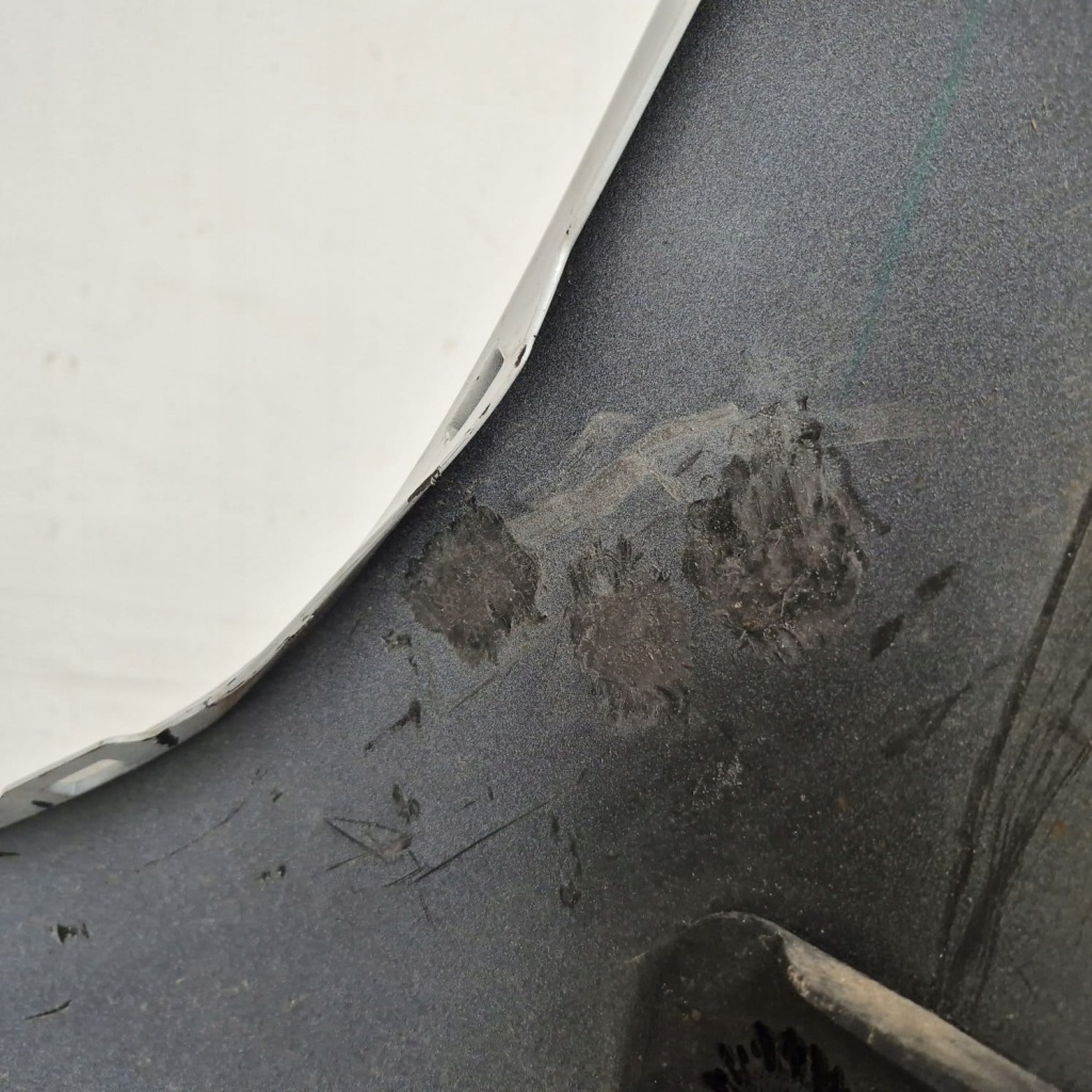 Купити Tesla model 3 iii lift 23- бампер перед передній