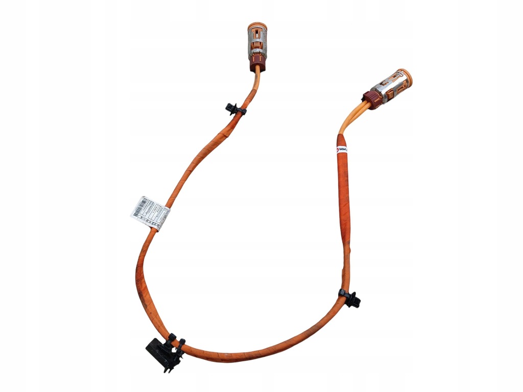 фото №1, Шланг кабель wysokiego напруги bmw i4 g26 gran coupe edrive40 5a2db59