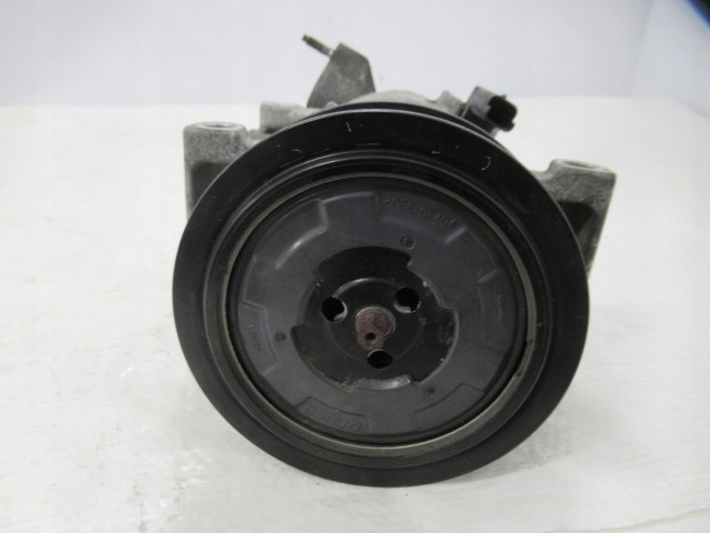 фото №6, Citroen peugeot компресор компресор 9672247080 vti