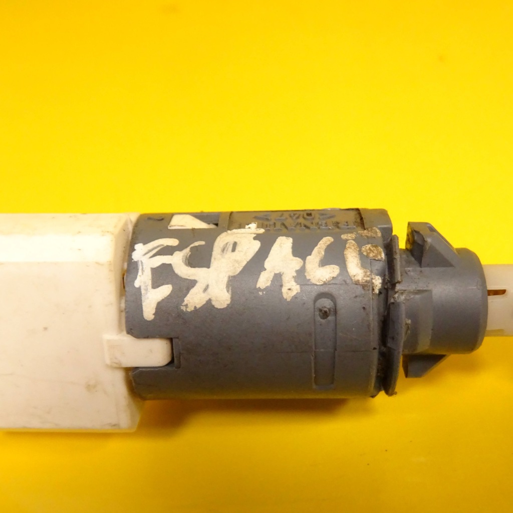 фото №3, Датчик педали тормоза стоп-сигнал renault espace iv 8200168238b nr320