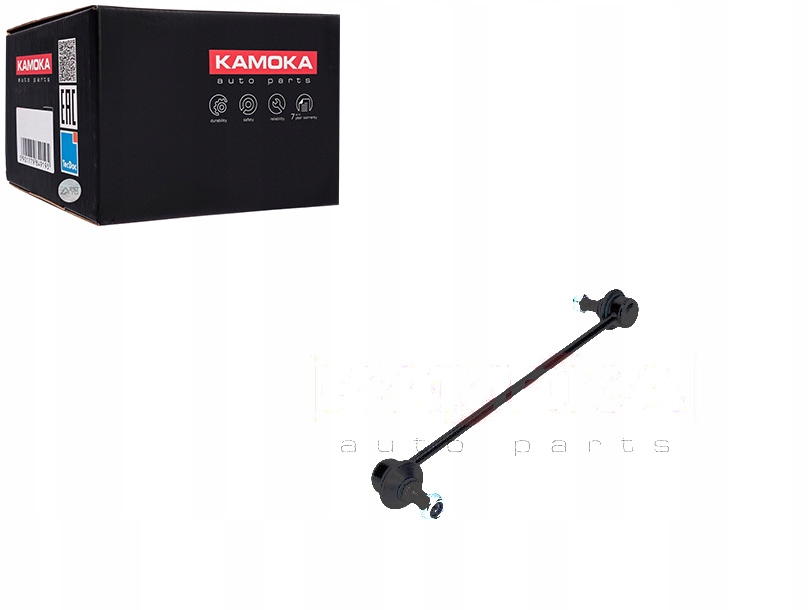 фото №1, Kamoka 9030134 тяга / кронштейн, стабилизатор