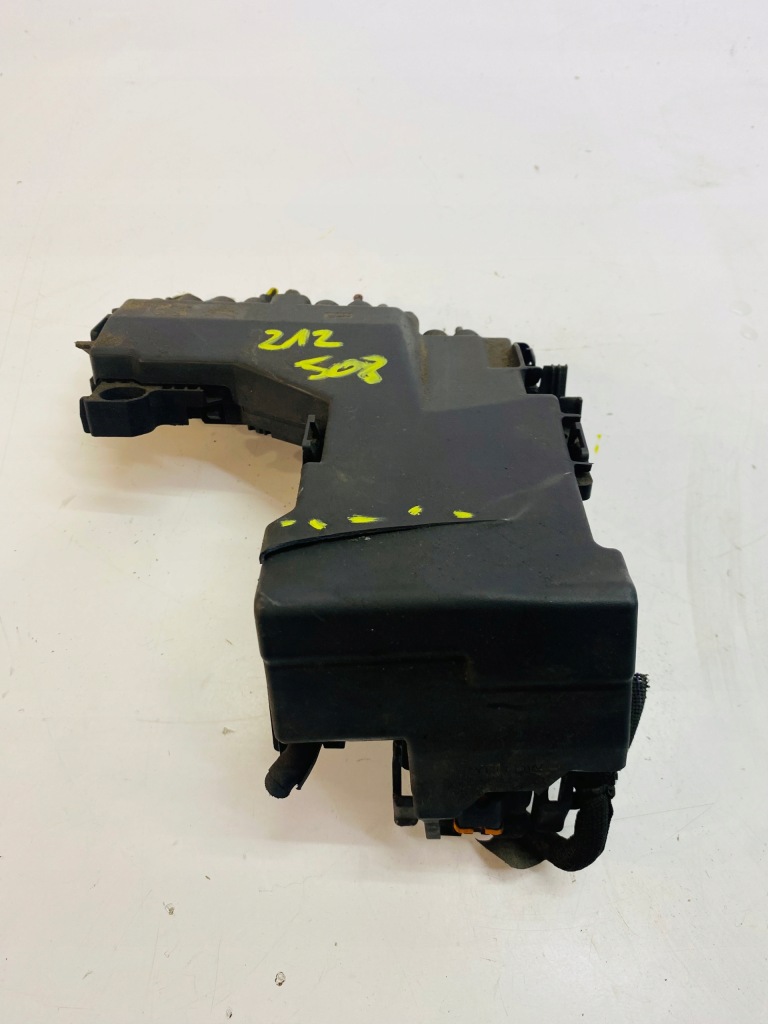 Купити Модуль напруги акумулятор peugeot 508 9666851480 g07