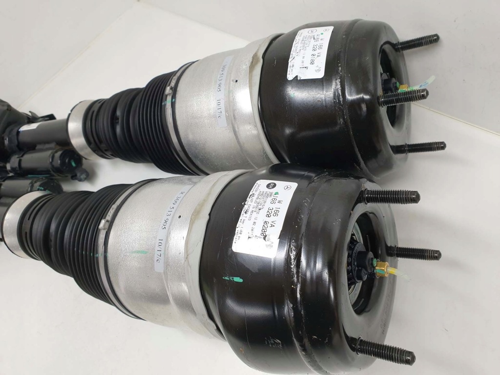 Mercedes w166 амортизатор a1663200300 a1663200400 1663200300 1663200400 Доставка