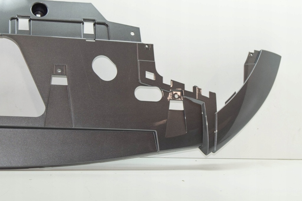 фото №7, Land rover range rover velar l560 нижняя защита бампера передний nowa or