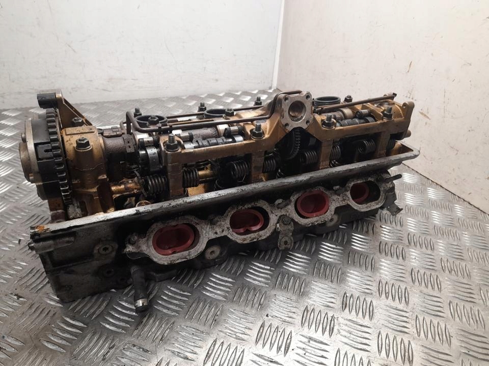 Головка bmw 6 кабріолет  2005 751686008 Оригінал