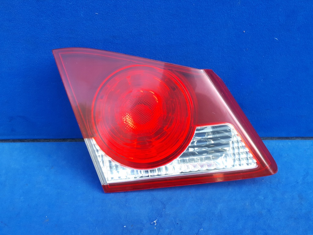 фото №10, Honda civic sedan 06-09 лампа ліва комплект