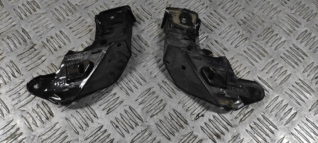 фото №1, Lexus rcf rc-f rc f напрямна кронштейн кронштейн