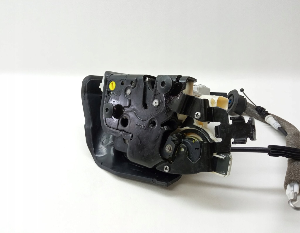 фото №6, Замок дверь левый задняя задний audi a8 d4 4h0839015c