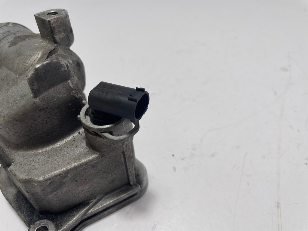 фото №5, A6462001115 корпус термостата mercedes w203