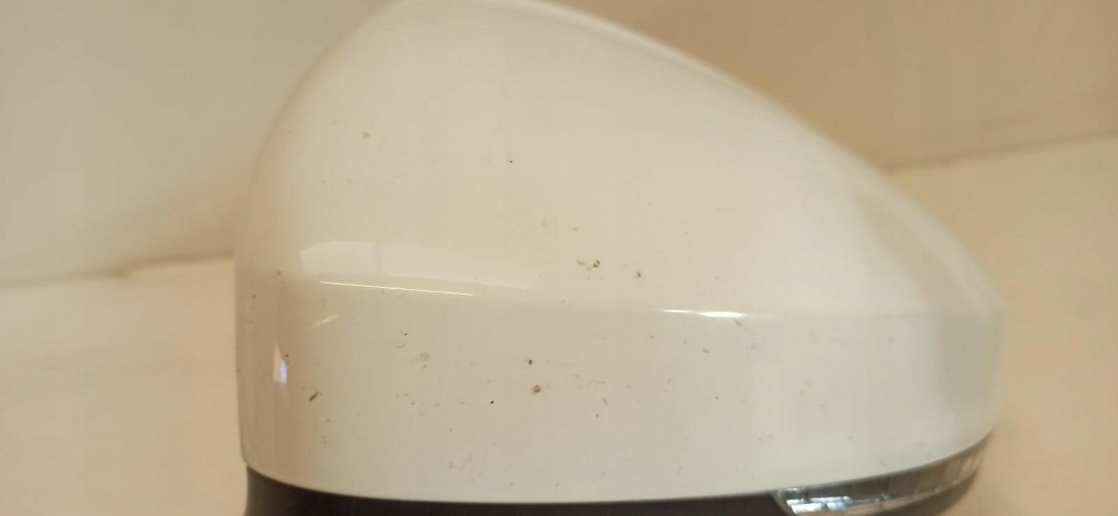 Vw tiguan ii зеркало левая 13 pinów lc9a в Украине