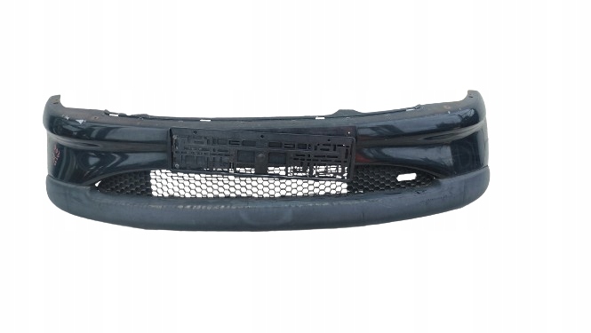 фото №1, Peugeot 206 бампер перед exl