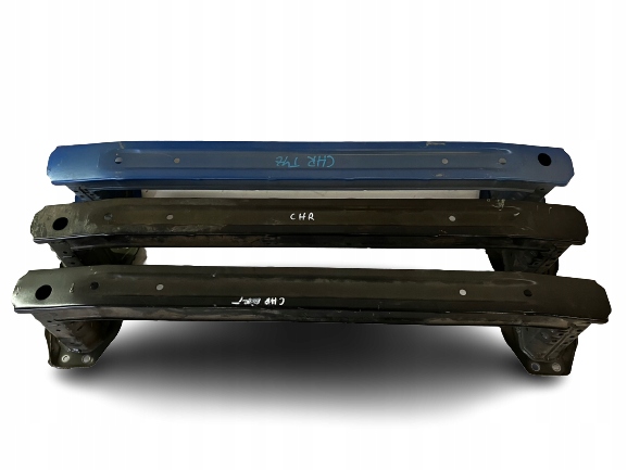 фото №1, Chr c-hr балка pod бампер задняя разные цвета