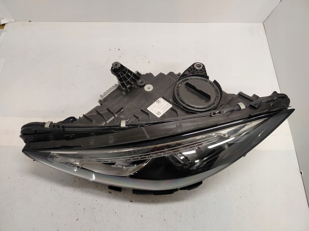 фото №10, Mercedes sl w232 r232 full led amg лампа правая левая