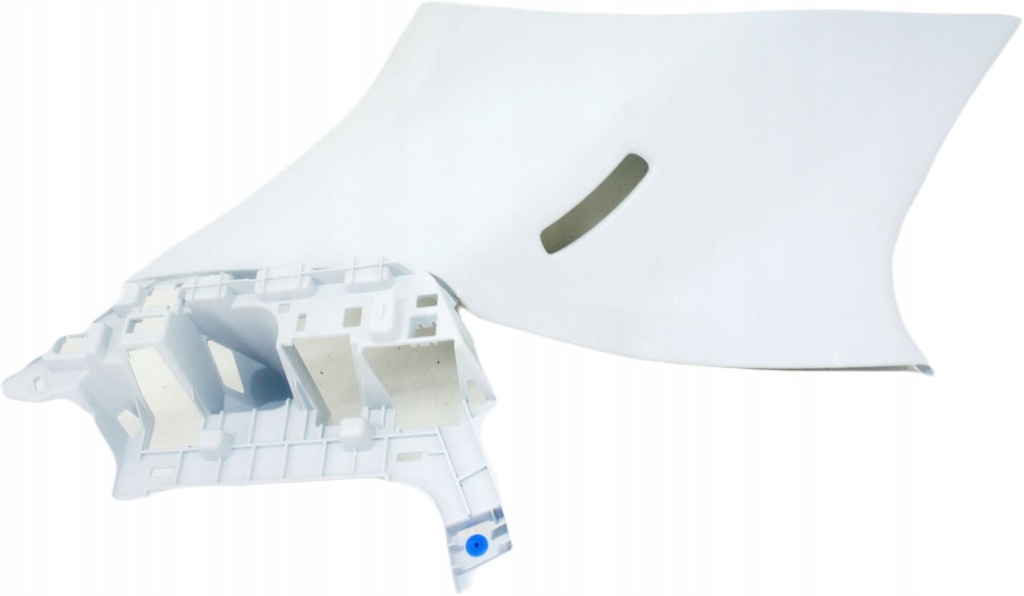 фото №1, Rm335 opel corsa f защита стойка левый задняя