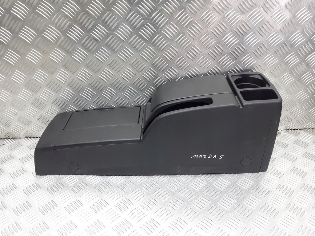 фото №6, Туннель средний mazda 5 cc2964441 cc2964436