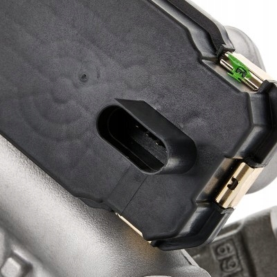 фото №7, Турбина турбонагнетатель ridex 2234c11243r