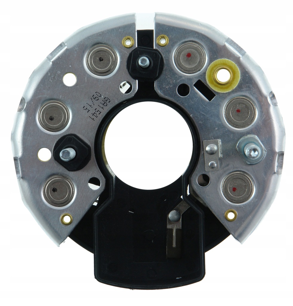 Випрямляч генератора bosch 0120489728 scania t112 r112 113 dn 11 ds11 в Україні