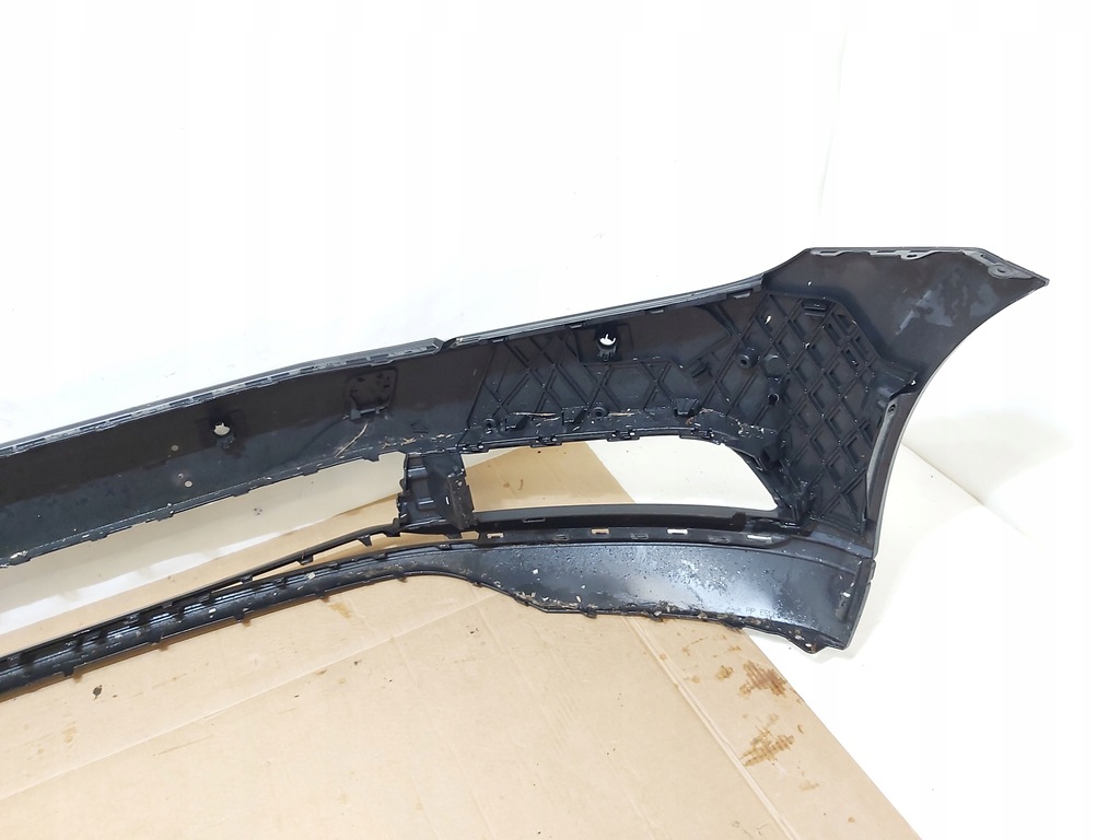 фото №13, Бампер перед передній vw passat b8 3g0807221