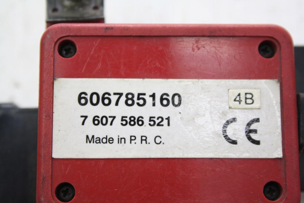 фото №2, Блок управления модуль радио alfa romeo 156 606785160