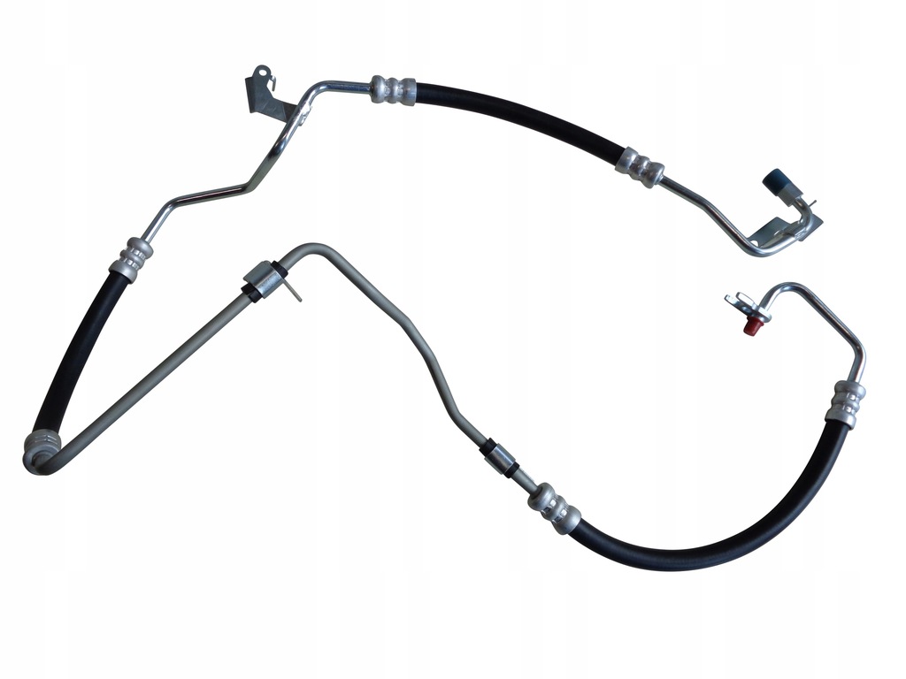 фото №4, Шланг усилителя renault trafic ii 2,0 dci 06-